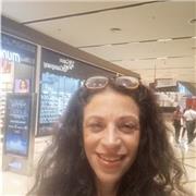 Aulas online de inglês com foco na prática oral e a partir desta treino de fluência